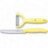 Кухонный набор Victorinox SwissClassic Paring Set 6.7116.23L82