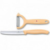 Кухонний набір Victorinox SwissClassic Paring Set 6.7116.23L92
