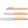 Кухонный набор Victorinox SwissClassic Paring Set 6.7116.31L92