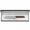 Кухонний ніж Victorinox Swiss Modern Santoku Damast 6.9050.17J20
