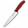 Кухонный нож Victorinox SwissClassic Carving 6.8001.19B