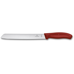 Кухонный нож Victorinox SwissClassic Bread 6.8631.21B