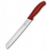 Кухонный нож Victorinox SwissClassic Bread 6.8631.21B