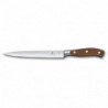 Кухонний ніж Victorinox Grand Maitre Wood Filleting 7.7210.20G