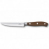 Набір кухонних ножів Victorinox Grand Maitre Wood Steak Set 7.7240.2W