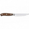 Набір кухонних ножів Victorinox Grand Maitre Wood Steak Set 7.7240.2W