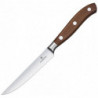 Набір кухонних ножів Victorinox Grand Maitre Wood Steak Set 7.7240.2W