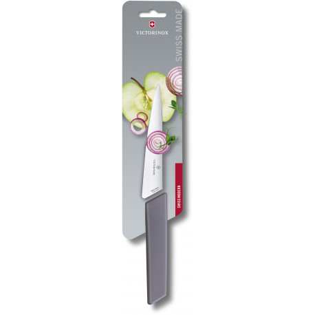 Кухонный нож Victorinox Swiss Modern Kitchen 6.9016.1521B