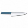Кухонный нож Victorinox Swiss Modern Carving 6.9016.202B