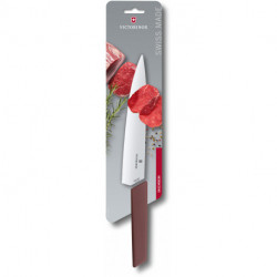 Кухонный нож Victorinox Swiss Modern Carving 6.9016.221B