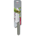 Кухонний ніж Victorinox Swiss Modern Santoku 6.9056.17K6B