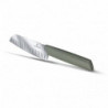 Кухонний ніж Victorinox Swiss Modern Santoku 6.9056.17K6B