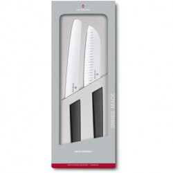 Кухонный набор Victorinox Swiss Modern Kitchen Set 6.9093.22G