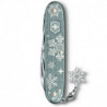 Складной нож Victorinox PIONEER X Winter Magic SE Lim. Ed. 0.8231.22E1