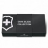 Складной нож Victorinox RANGERGRIP 55 Onyx Black 0.9563.C31P
