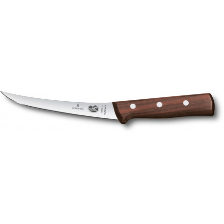Кухонный нож Victorinox Wood Boning Narrow Flex 5.6616.15