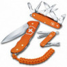 Складаний ніж Victorinox CLASSIC SD 0.6221.L21