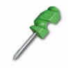 Набор Victorinox Mini Tool из 4 мини отверток (блистер) 2.1201.4