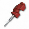 Набор Victorinox Mini Tool из 4 мини отверток (блистер) 2.1201.4