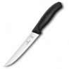 Кухонный нож Victorinox SwissClassic Carving 6.8103.12B