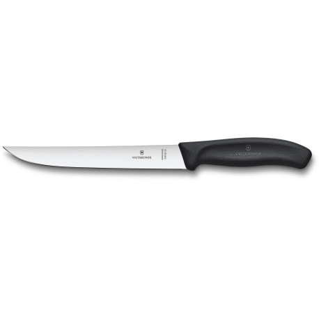 Кухонний ніж Victorinox SwissClassic Carving 6.8103.18B