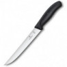 Кухонний ніж Victorinox SwissClassic Carving 6.8103.18B