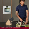 Кухонный набор Victorinox SwissClassic Cutlery Block 6.7193.9