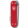 Складаний ніж Victorinox CLASSIC SD Alox Colors 0.6221.201G