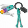 Складаний ніж Victorinox CLASSIC SD Sydney Style 0.6223.E222