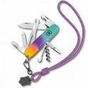 Складаний ніж Victorinox COMPANION Sydney Style 1.3909.E222