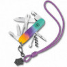 Складаний ніж Victorinox COMPANION Sydney Style 1.3909.E222