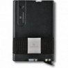 Картка-мультитул з картхолдером Victorinox SMARTCARD Wallet Sharp Gray 0.7250.36
