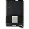 Карта-мультитул с картхолдером Victorinox SMARTCARD Wallet Delightful Gold 0.7250.38