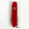 Складной нож Victorinox CLIMBER MAT красный матовый лак 1.3703.M0007p