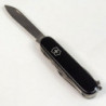 Складной нож Victorinox CLIMBER MAT черный матовый лак 1.3703.3.M0007p