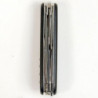 Складной нож Victorinox CLIMBER MAT черный матовый лак 1.3703.3.M0007p
