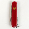 Складной нож Victorinox HUNTSMAN MAT красный матовый лак с желт.лого 1.3713.M0008p