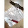 Ремінець INOX паракорд + ніж Victorinox V.60023