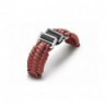 Ремінець INOX паракорд + ніж Victorinox V.60024