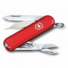Ремінець INOX паракорд + ніж Victorinox V.60024