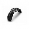 Ремешок INOX паракорд + нож Victorinox V.60022