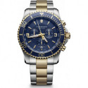 Мужские часы Victorinox Swiss Army MAVERICK Chrono V241791