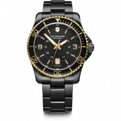 Чоловічий годинник Victorinox Swiss Army MAVERICK Large V241884