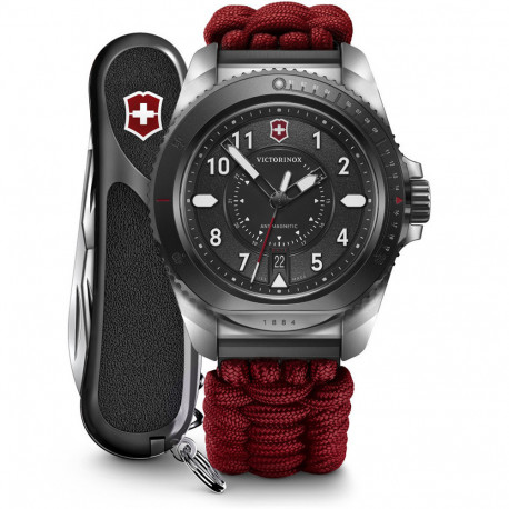 Мужские часы Victorinox Swiss Army Journey 1884 LE V242016.1