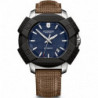 Мужские часы Victorinox Swiss Army I.N.O.X. Mechanical V241834