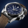 Мужские часы Victorinox Swiss Army I.N.O.X. Mechanical V241834