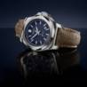 Мужские часы Victorinox Swiss Army I.N.O.X. Mechanical V241834