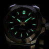 Мужские часы Victorinox Swiss Army I.N.O.X. Mechanical V241834