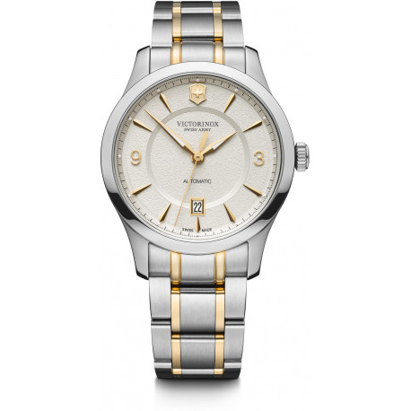 Чоловічий годинник Victorinox Swiss Army ALLIANCE Mechanical V241874