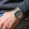 Мужские часы Victorinox Swiss Army I.N.O.X. Mechanical V241837